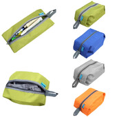 Ultralaka prijenosna vodootporna torba za cipele Višenamjenska vanjska putna kućna torba za pohranu Muškarci Žene Organizator tenisica