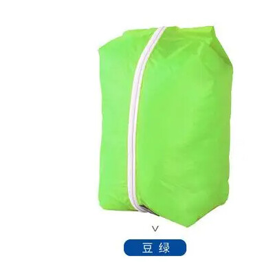 Ultralaka prijenosna vodootporna torba za cipele Višenamjenska vanjska putna kućna torba za pohranu Muškarci Žene Organizator tenisica