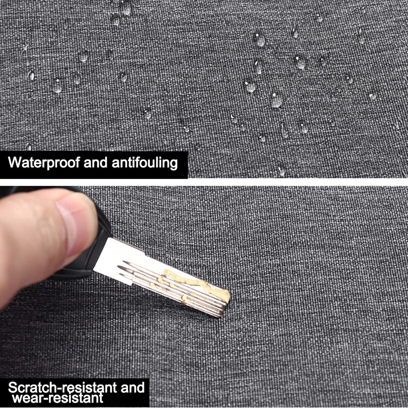 Vodootporne najlonske torbe za teretanu Ručna torba za vježbanje joge na otvorenom Muškarci Žene Fitness Putna pohrana Sportske torbe Suho mokro odvajanje