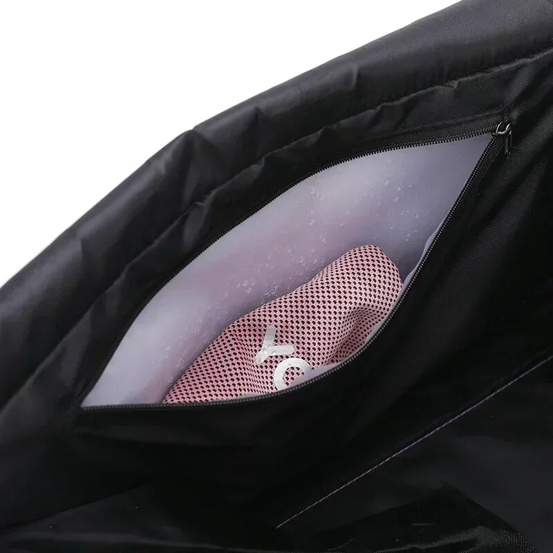 Torba za teretanu velikog kapaciteta Žene Muškarci Torbe za putnu prtljagu Suhe torbe za mokro odvajanje Tote torbe Trekking Duffle torbe Torbe za fitness trening