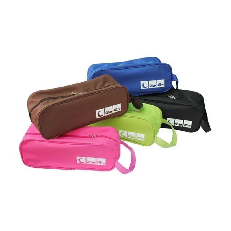 Sportske torbe za tenisice za teretanu Yoga Muškarci Ženske Fitness Gimnastičke košarkaške nogometne tenisice Torbe Izdržljiva putna torba