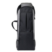 Višenamjenska vodootporna torba za prostirke za jogu Dugačka prostirka za jogu Torba za pohranu Ruksak Podloga za ples Ruksak Sportski ruksak Ruksak za fitness