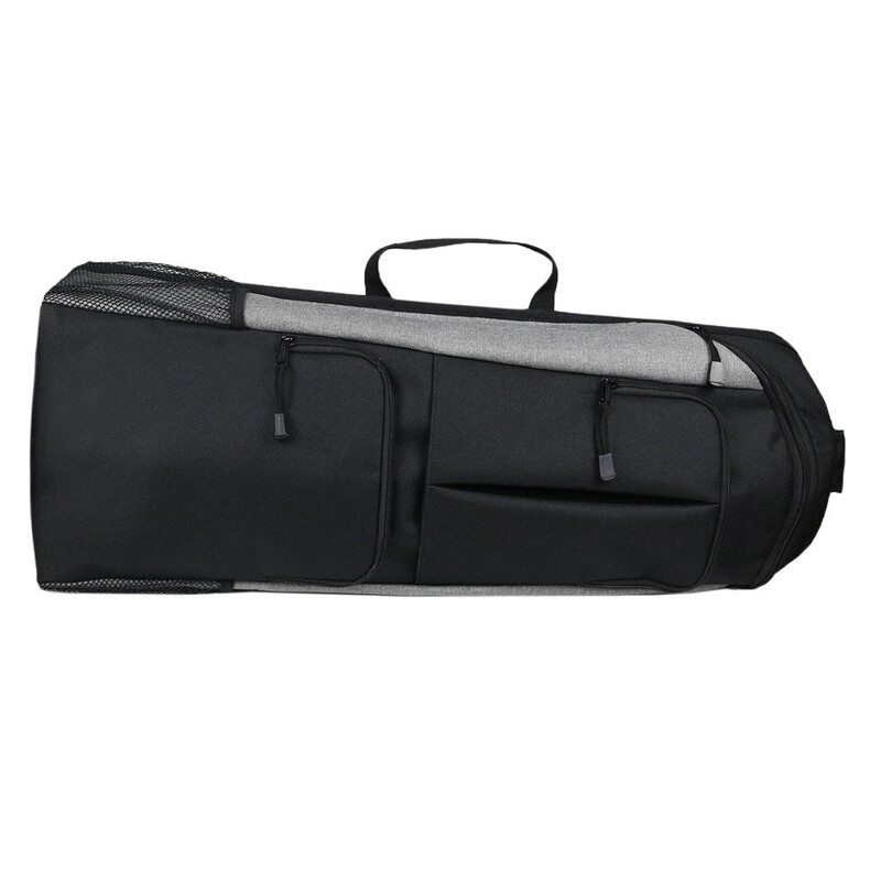 Višenamjenska vodootporna torba za prostirke za jogu Dugačka prostirka za jogu Torba za pohranu Ruksak Podloga za ples Ruksak Sportski ruksak Ruksak za fitness