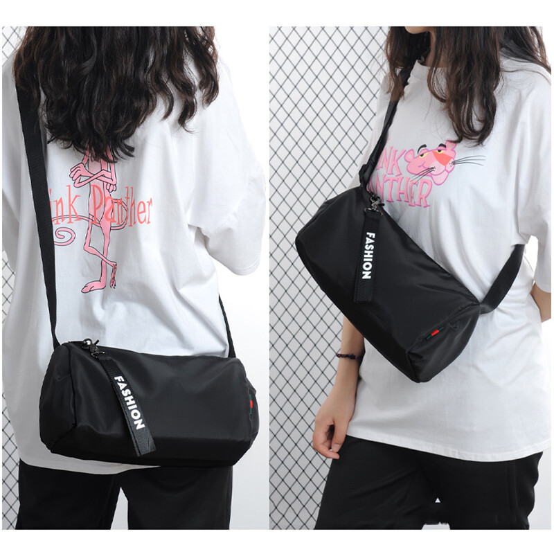 QUESHARK Torba za teretanu Muškarci Žene Suho i mokro odvojeno plivanje Torba na rame Putna ruksak velikog kapaciteta