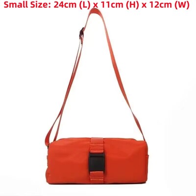 Mini Carryon torbe za teretanu za muškarce Žene Male putne torbe Lagane sportske torbe za vježbanje preko ramena Vodootporna Oxford tkanina