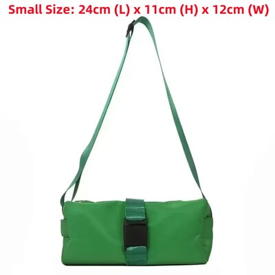 Mini Carryon torbe za teretanu za muškarce Žene Male putne torbe Lagane sportske torbe za vježbanje preko ramena Vodootporna Oxford tkanina