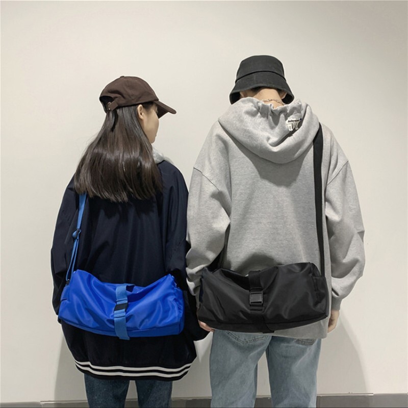 Mini Carryon torbe za teretanu za muškarce Žene Male putne torbe Lagane sportske torbe za vježbanje preko ramena Vodootporna Oxford tkanina