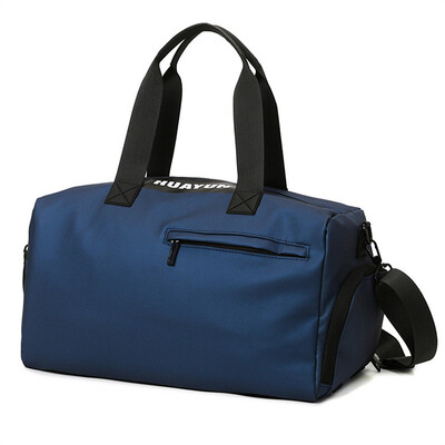 Veľkokapacitná taška na jogu a posilňovňu, nepremokavá dámska plávanie, outdoorové športové tašky, multifunkčná cestovná taška cez ruku, víkendová taška