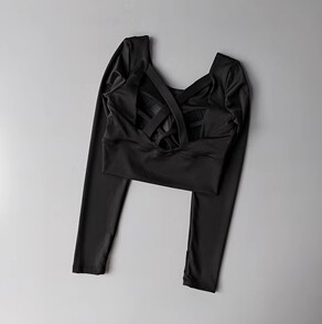 Kolekcija sportskih grudnjaka sve u jednom Breast High-intensity Profesionalni grudnjak otporan na udarce Running Running Grudnjak za fitness Ljetna tkanina