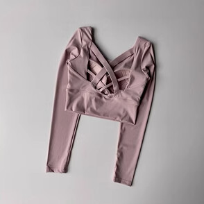 Kolekcija sportskih grudnjaka sve u jednom Breast High-intensity Profesionalni grudnjak otporan na udarce Running Running Grudnjak za fitness Ljetna tkanina