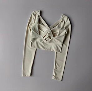 Kolekcija sportskih grudnjaka sve u jednom Breast High-intensity Profesionalni grudnjak otporan na udarce Running Running Grudnjak za fitness Ljetna tkanina