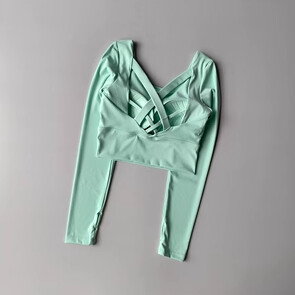 Kolekcija sportskih grudnjaka sve u jednom Breast High-intensity Profesionalni grudnjak otporan na udarce Running Running Grudnjak za fitness Ljetna tkanina