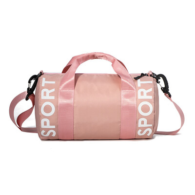 Torba za teretanu za vikend fitness zabavu Dječja torba za ples za male djevojčice Ženska torbica za plivanje Ručna torbica za putovanja Žene Sport