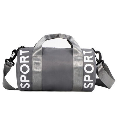 Torba za teretanu za vikend fitness zabavu Dječja torba za ples za male djevojčice Ženska torbica za plivanje Ručna torbica za putovanja Žene Sport