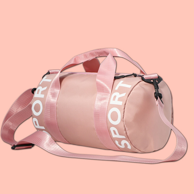 Torba za teretanu za vikend fitness zabavu Dječja torba za ples za male djevojčice Ženska torbica za plivanje Ručna torbica za putovanja Žene Sport