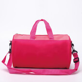 Torba za teretanu Sportsko pakiranje Dodaci za fitness za djevojčice Plesni trening Plivanje Dječja škola Bolsas Vikend putovanja i tjelovježba