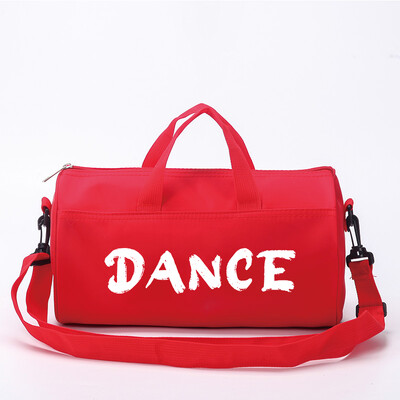 Torba za teretanu Sportsko pakiranje Dodaci za fitness za djevojčice Plesni trening Plivanje Dječja škola Bolsas Vikend putovanja i tjelovježba