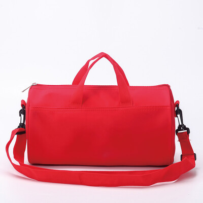 Torba za teretanu Sportsko pakiranje Dodaci za fitness za djevojčice Plesni trening Plivanje Dječja škola Bolsas Vikend putovanja i tjelovježba