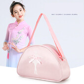 Putne torbe Sportske torbe za teretanu Ručne torbe za fitnes Vreća za velike ruke Školske naramenice Bolsas Dječje Djevojčice Plesni vikend