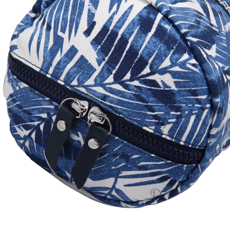 5-farebná potlačená taška na jogu, prenosná športová podložka, taška na pilates podložku, batoh na fitness a tanečnú podložku do posilňovne