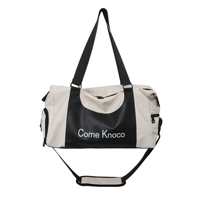 Torbe za teretanu Žene Muškarci Ruksak s pretincem za cipele Torbe za fitness Mokro suhi trening Joga Putne torbe na rame Torba za plivanje