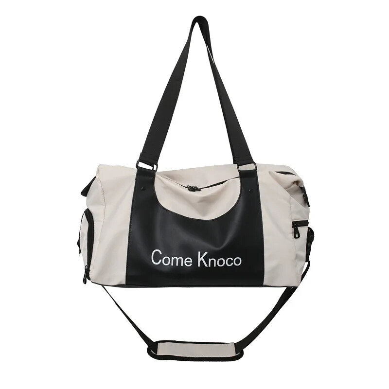 Torbe za teretanu Žene Muškarci Ruksak s pretincem za cipele Torbe za fitness Mokro suhi trening Joga Putne torbe na rame Torba za plivanje