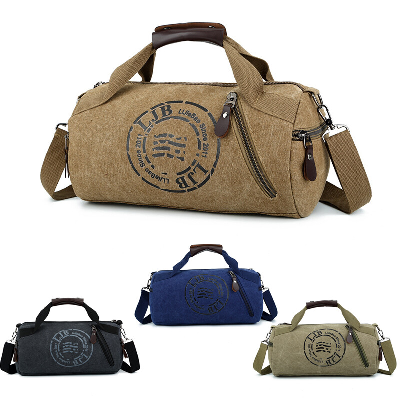 Taktička torba za muškarce Putna prtljaga za fitness i teretanu Vikend ručna torba Vanjska torba na rame Duffle Bag Sac De Sports ruksak