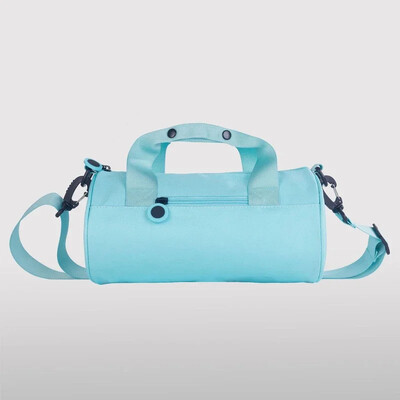 Torbe za teretanu Lagana putna sportska torba na jedno rame Vodootporna ženska najlonska dječja torba za plivanje za fitnes i ples za vikend