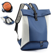 Ruksak Muški Fitness Ženski Putovanje Vikend Veliki džep za cipele za treniranje Košarkaški muški Kampiranje Bolsas Za teretanu Sportska torba