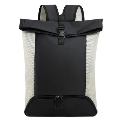 Ruksak Muški Fitness Ženski Putovanje Vikend Veliki džep za cipele za treniranje Košarkaški muški Kampiranje Bolsas Za teretanu Sportska torba