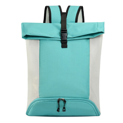 Ruksak Muški Fitness Ženski Putovanje Vikend Veliki džep za cipele za treniranje Košarkaški muški Kampiranje Bolsas Za teretanu Sportska torba