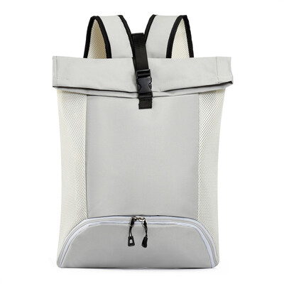 Ruksak Muški Fitness Ženski Putovanje Vikend Veliki džep za cipele za treniranje Košarkaški muški Kampiranje Bolsas Za teretanu Sportska torba