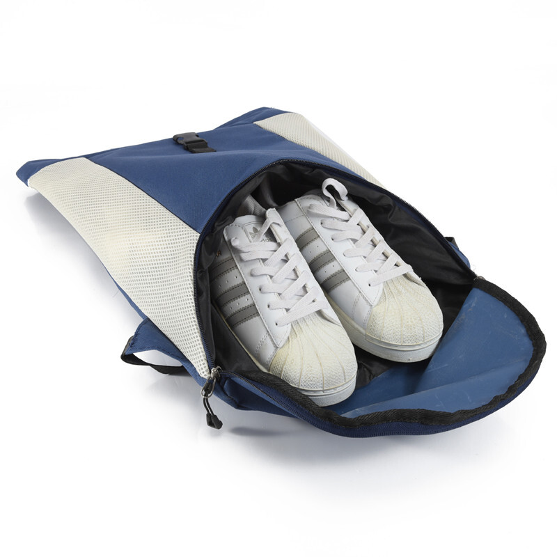 Ruksak Muški Fitness Ženski Putovanje Vikend Veliki džep za cipele za treniranje Košarkaški muški Kampiranje Bolsas Za teretanu Sportska torba