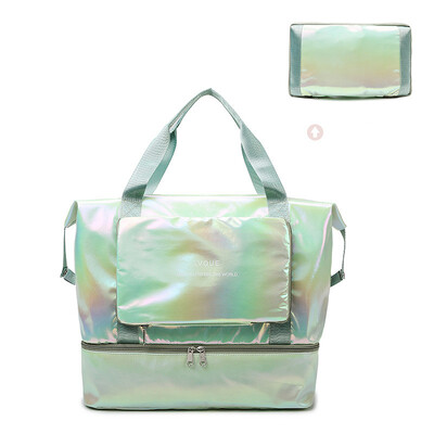 Ženske torbe za teretanu Muške vodootporne torbe za plivanje Dodaci za fitness Džepovi za cipele Putne torbice za sportski trening i tjelovježbu