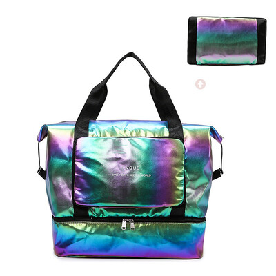 Ženske torbe za teretanu Muške vodootporne torbe za plivanje Dodaci za fitness Džepovi za cipele Putne torbice za sportski trening i tjelovježbu