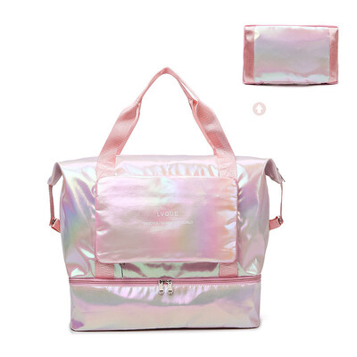 Ženske torbe za teretanu Muške vodootporne torbe za plivanje Dodaci za fitness Džepovi za cipele Putne torbice za sportski trening i tjelovježbu