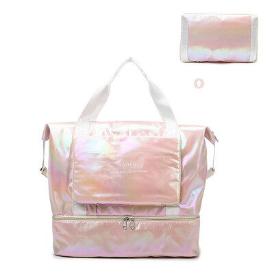 Ženske torbe za teretanu Muške vodootporne torbe za plivanje Dodaci za fitness Džepovi za cipele Putne torbice za sportski trening i tjelovježbu