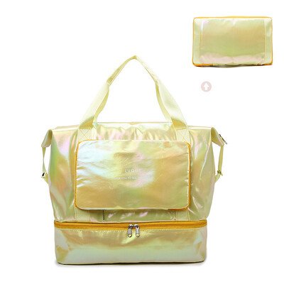 Ženske torbe za teretanu Muške vodootporne torbe za plivanje Dodaci za fitness Džepovi za cipele Putne torbice za sportski trening i tjelovježbu