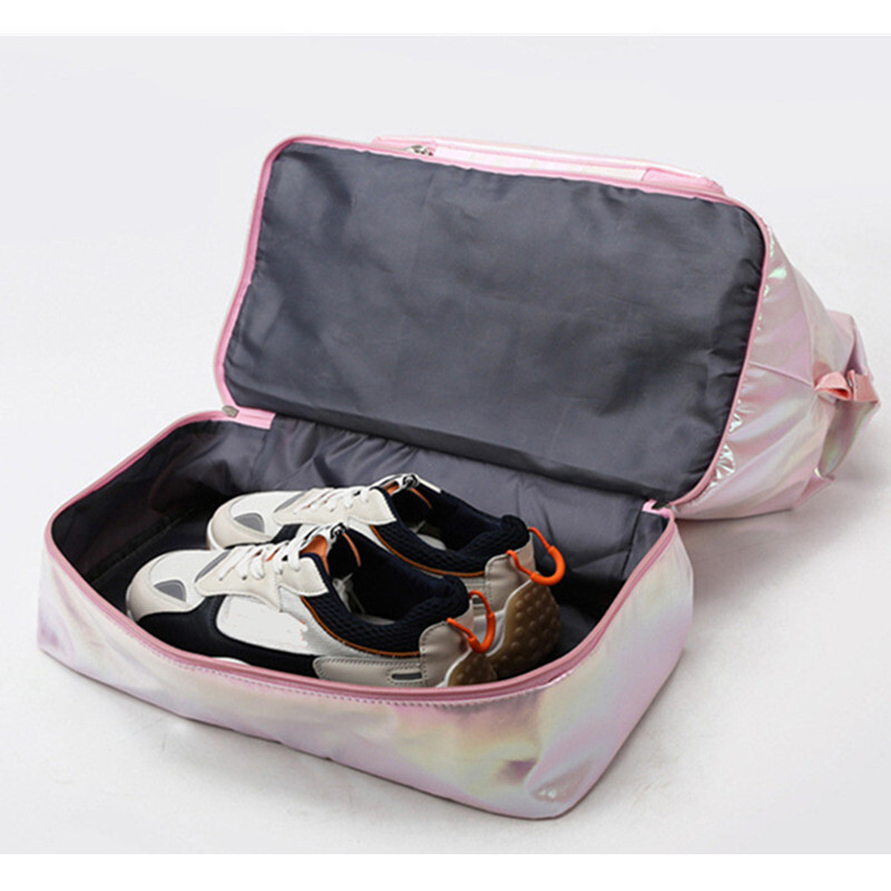 Ženske torbe za teretanu Muške vodootporne torbe za plivanje Dodaci za fitness Džepovi za cipele Putne torbice za sportski trening i tjelovježbu