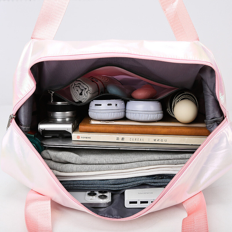 Ženske torbe za teretanu Muške vodootporne torbe za plivanje Dodaci za fitness Džepovi za cipele Putne torbice za sportski trening i tjelovježbu