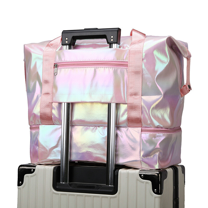 Ženske torbe za teretanu Muške vodootporne torbe za plivanje Dodaci za fitness Džepovi za cipele Putne torbice za sportski trening i tjelovježbu