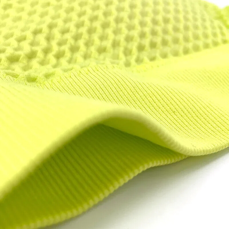 Ženski sportski grudnjaci sa srednjim potpornim križnim leđima, bez bežičnih skidivih košarica, Freedom Bešavni sportski grudnjaci za trčanje za trčanje