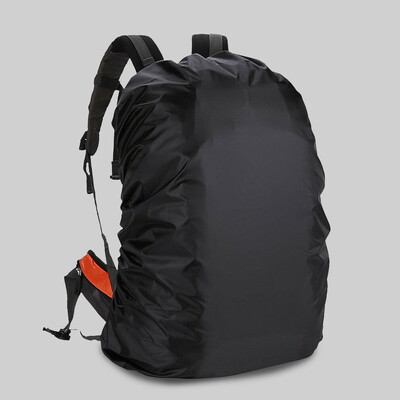 Zaštitna navlaka za kišu Školska torba Vodootporna i otporna na prašinu 20-70L Putna navlaka za kampiranje s printom leptira Navlaka za penjanje na otvorenom