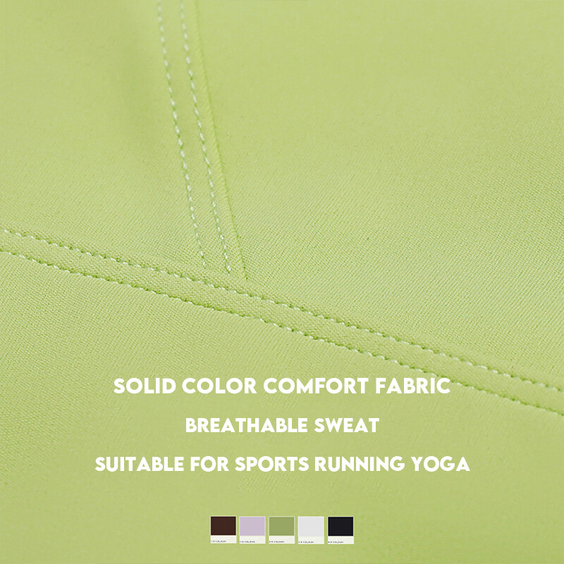 Elastičnost Joga grudnjak s jednom naramenicom Podloga za prsa Otporan na udarce Sportski grudnjak za trčanje Pull Up Donje rublje Prsluk Ženska majica bez rukava za fitness