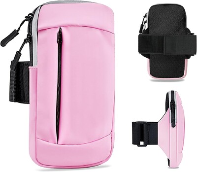 Torba za mobilni telefon na rukavima za sport i fitness na otvorenom