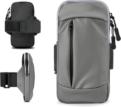 Torba za mobilni telefon na rukavima za sport i fitness na otvorenom