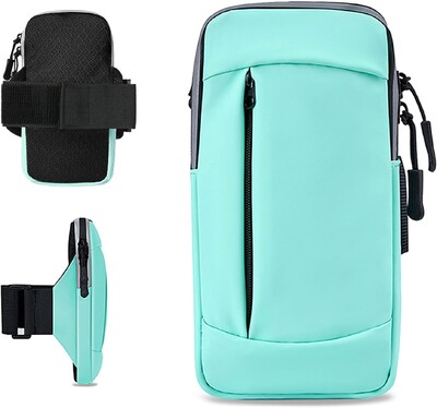 Torba za mobilni telefon na rukavima za sport i fitness na otvorenom