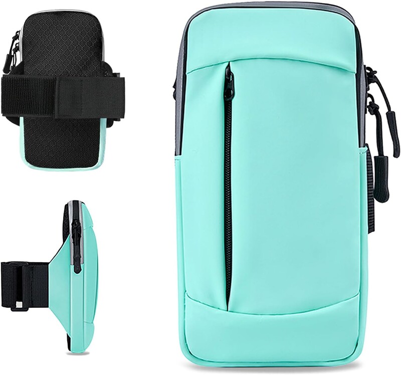 Torba za mobilni telefon na rukavima za sport i fitness na otvorenom