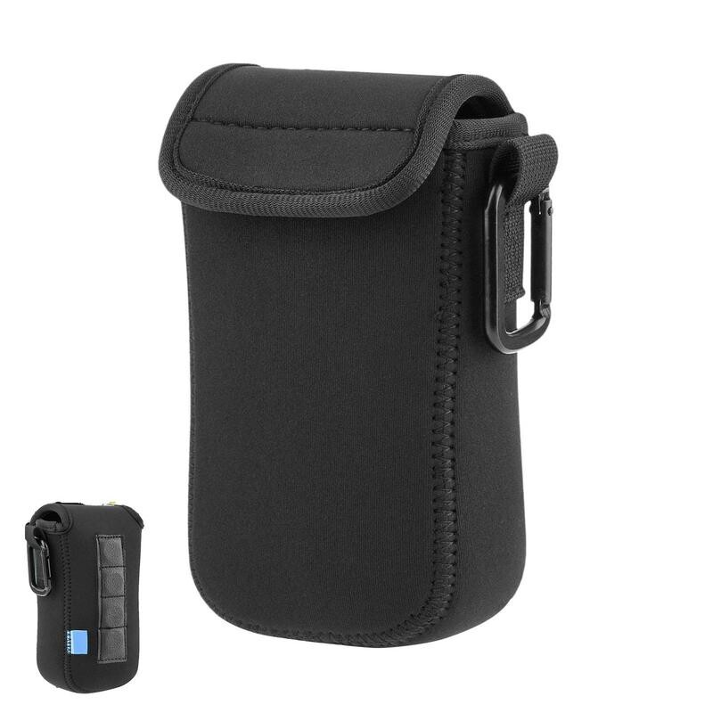 Magnetna torba za telefon za kolica za golf, torbica za držač pametnog telefona za kosilice, traktore, kamione, autobuse, vodootporna torba za pohranu, 16x8x4 cm