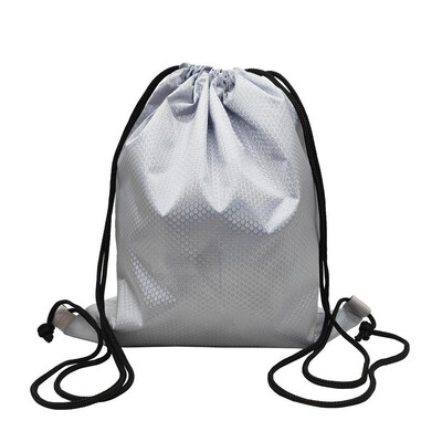 Individualizuoto futbolo krepšio spausdinimas logotipu